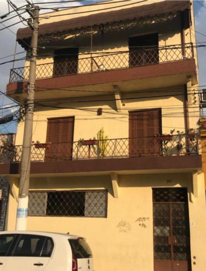 Casa De Mainha - Vila Mariana - Unidade 1 São Paulo Exterior foto