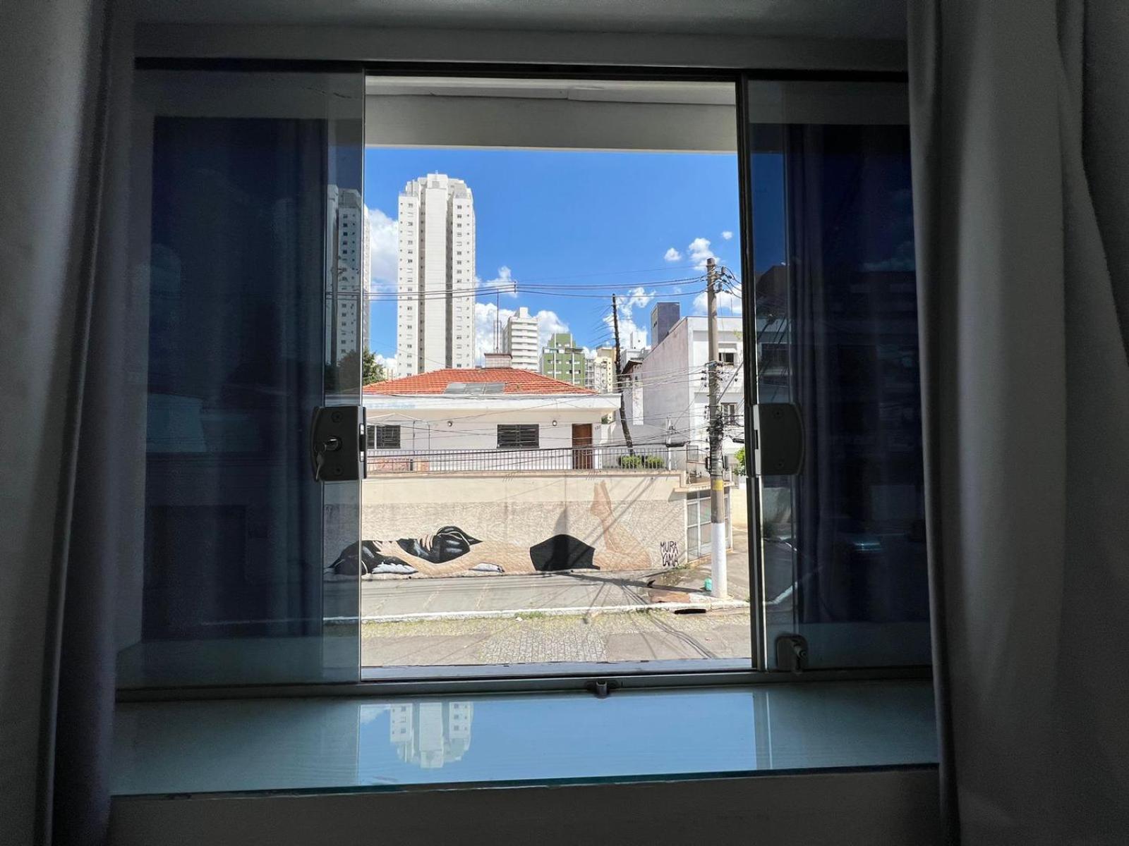Casa De Mainha - Vila Mariana - Unidade 1 São Paulo Exterior foto